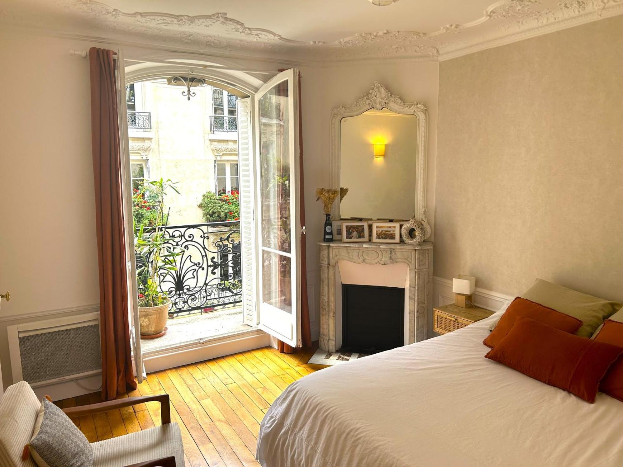 Montmartre // Lovely Flat For You ! Paris Dış mekan fotoğraf