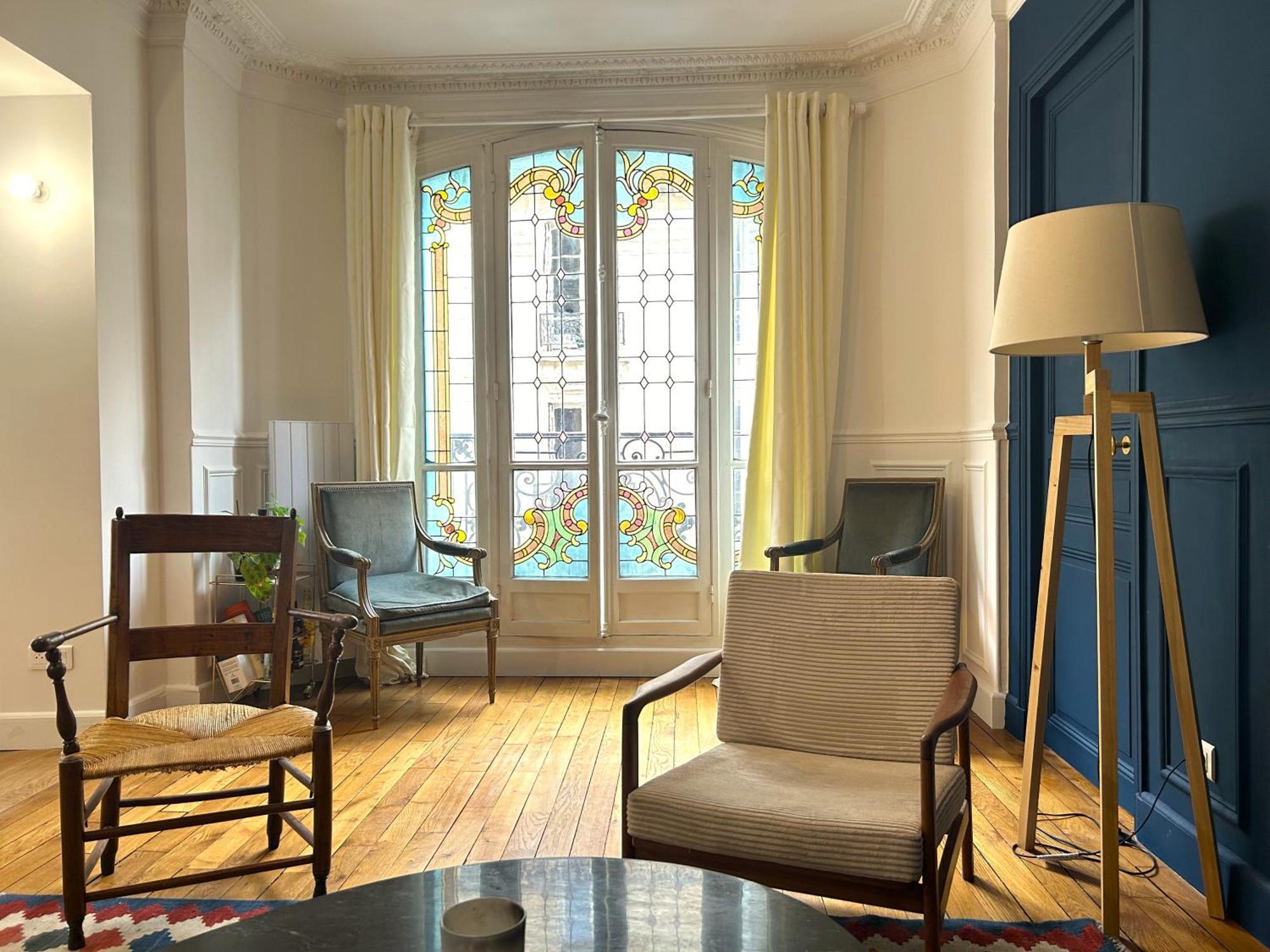 Montmartre // Lovely Flat For You ! Paris Dış mekan fotoğraf